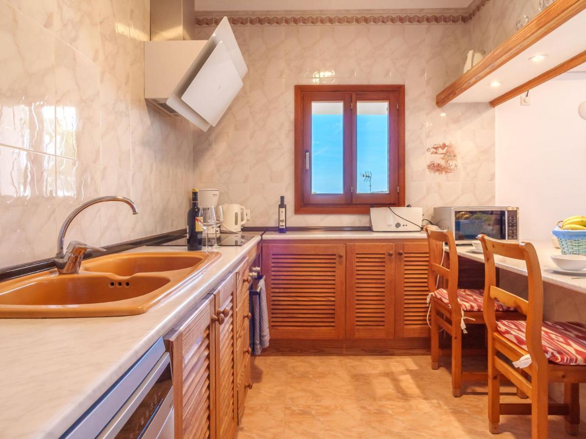 Apartment - Sny160 By Interhome Сантаньї Екстер'єр фото